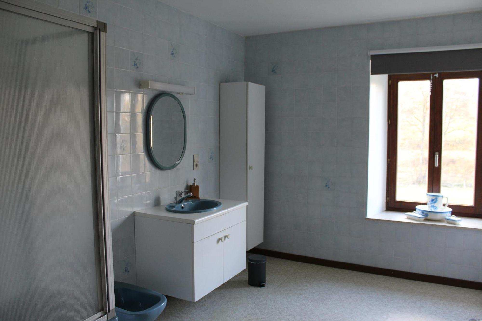 Le Relais Du Cheval Blanc Villa Tenneville Dış mekan fotoğraf